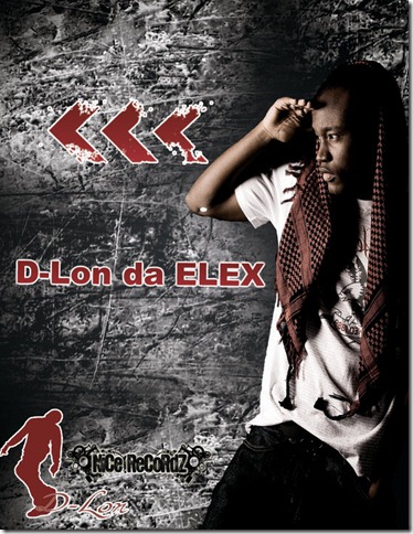 D-Lon – Todo Meu Love Feat Jay Breezy – CenasQueCurto